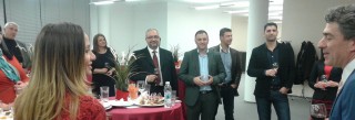 Фасилити мениджър на 2015 година